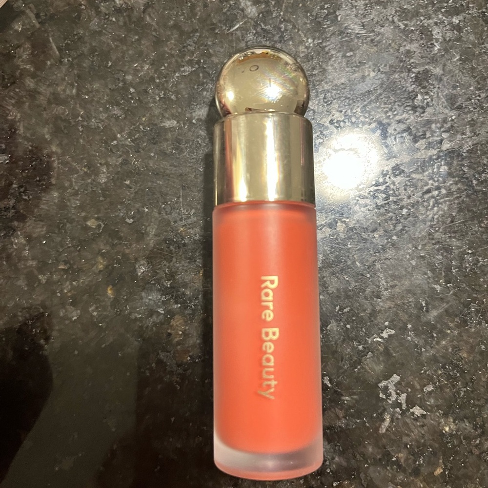 Rare Beauty Liquid Blush - Joy
